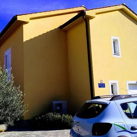 Apartment Comfortable Lavanda In Kornic