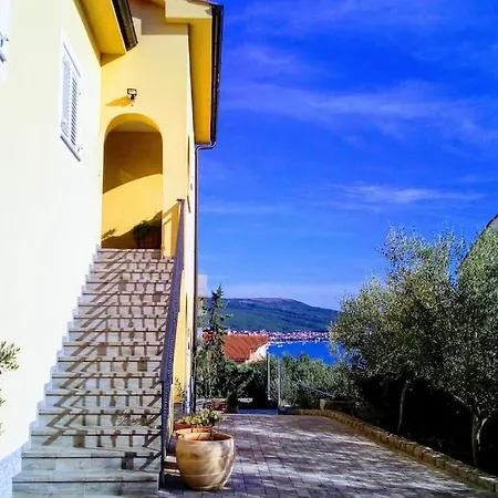 Apartment Comfortable Lavanda In Kornic