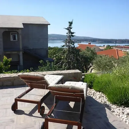 Apartment Comfortable Lavanda In Kornic