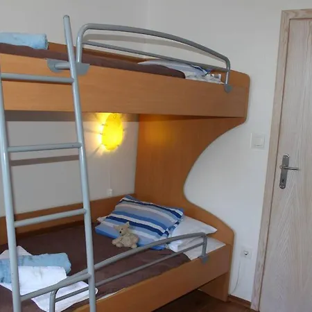 Apartment Comfortable Lavanda In
