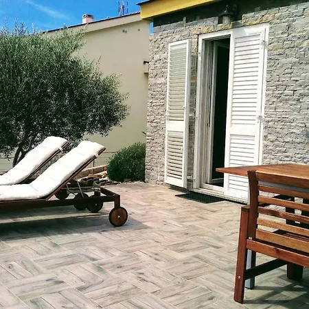 Comfortable Lavanda In Apartment