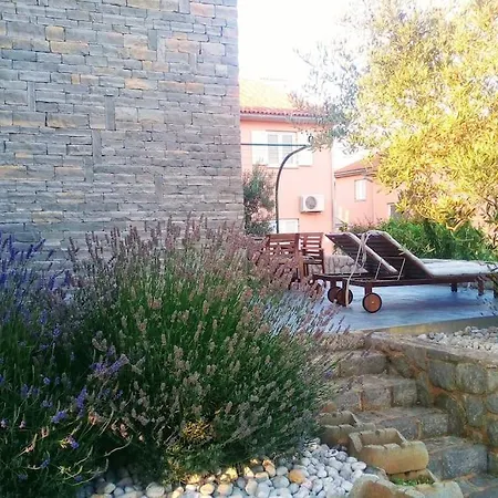 Comfortable Lavanda In Apartment