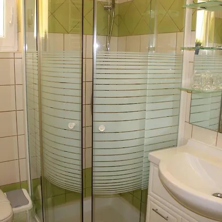 Apartment Comfortable Lavanda In Kornic