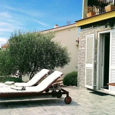 Apartment Comfortable Lavanda In Kornic
