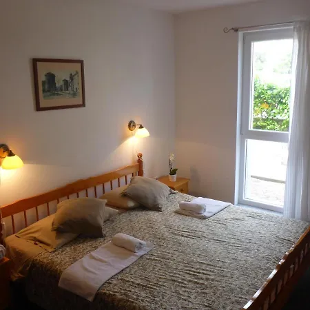 Apartment Comfortable Lavanda In Kornic
