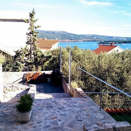 Comfortable Lavanda In Apartman Kornić