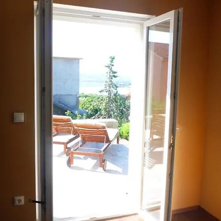 Comfortable Lavanda In Apartman